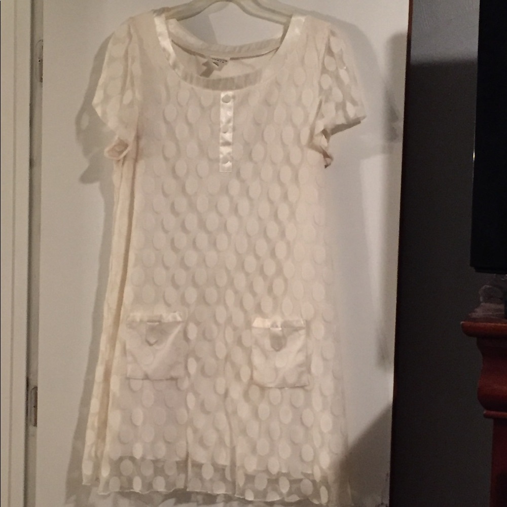 En Fous Dress